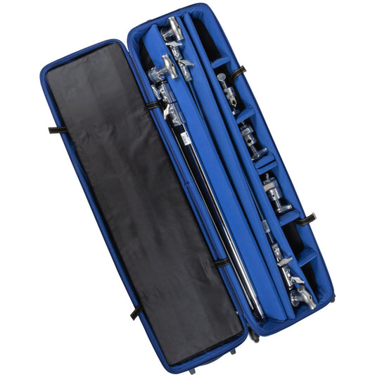Kupo - Triple C-Stand Rolling Case