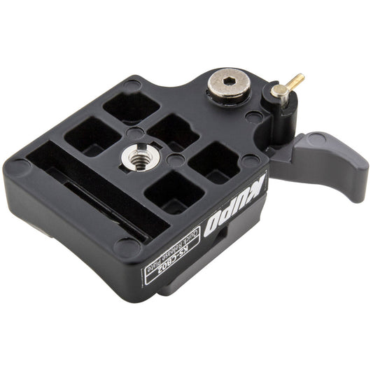 Kupo - Quick Release Camera Plate