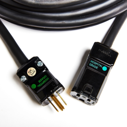 12/3 SJOOW Extension Cable