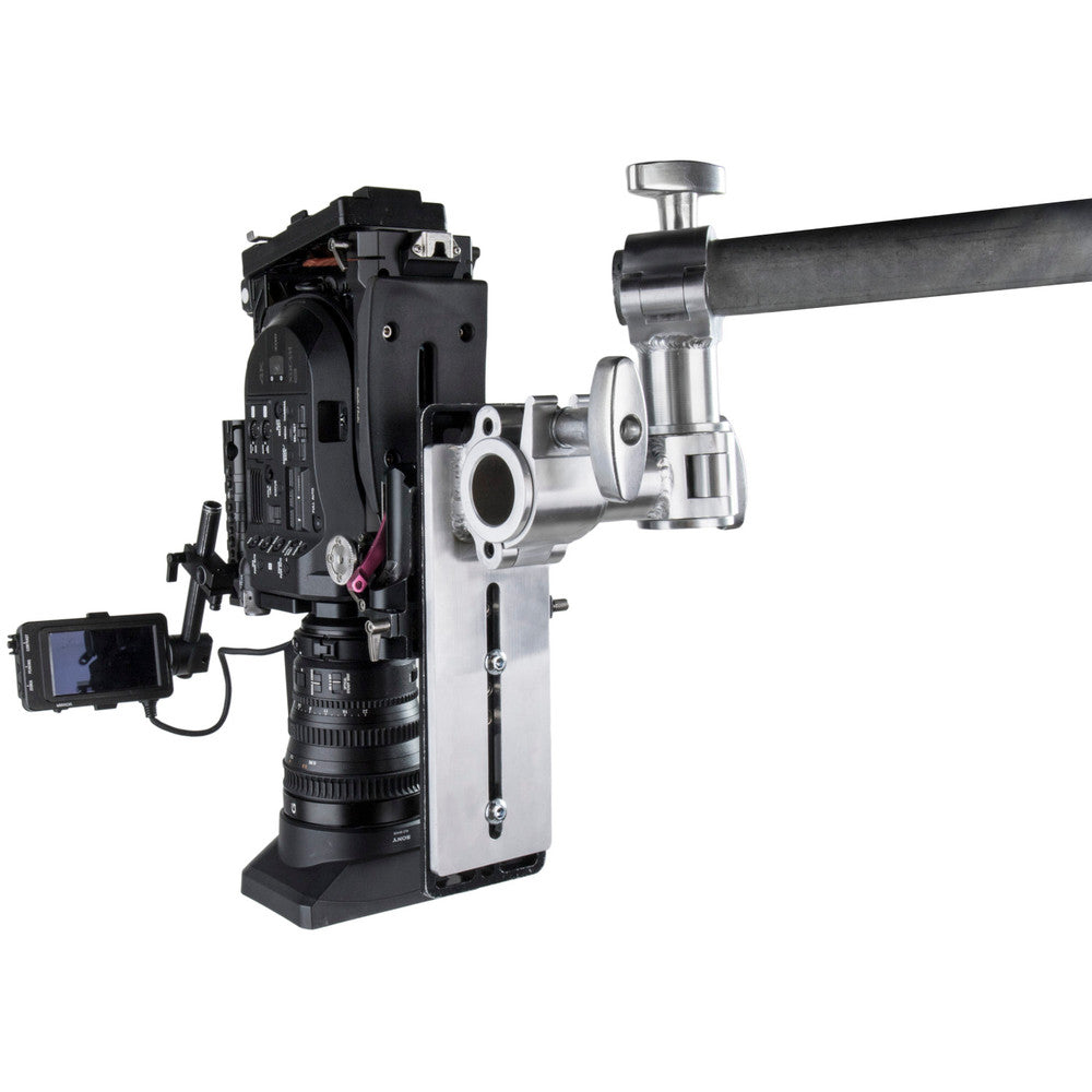 Kupo - 3-Axis Camera Mounting Plate Kit