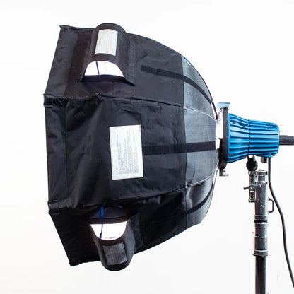 Chimera - Lightbank Octa 2 Silver High Heat