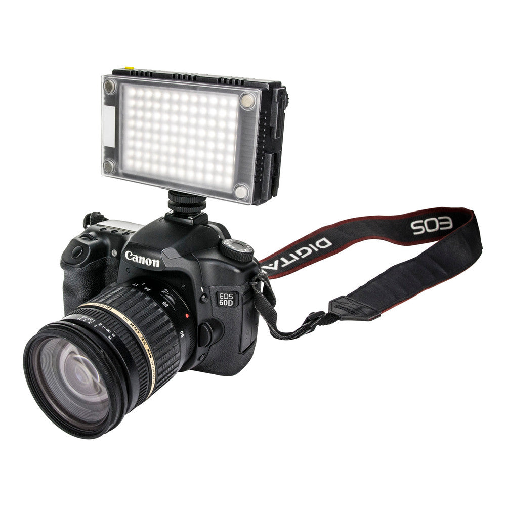 Kupo - Hot Shoe Adapter 3/8''- 1/4'' with Barrel Adapter