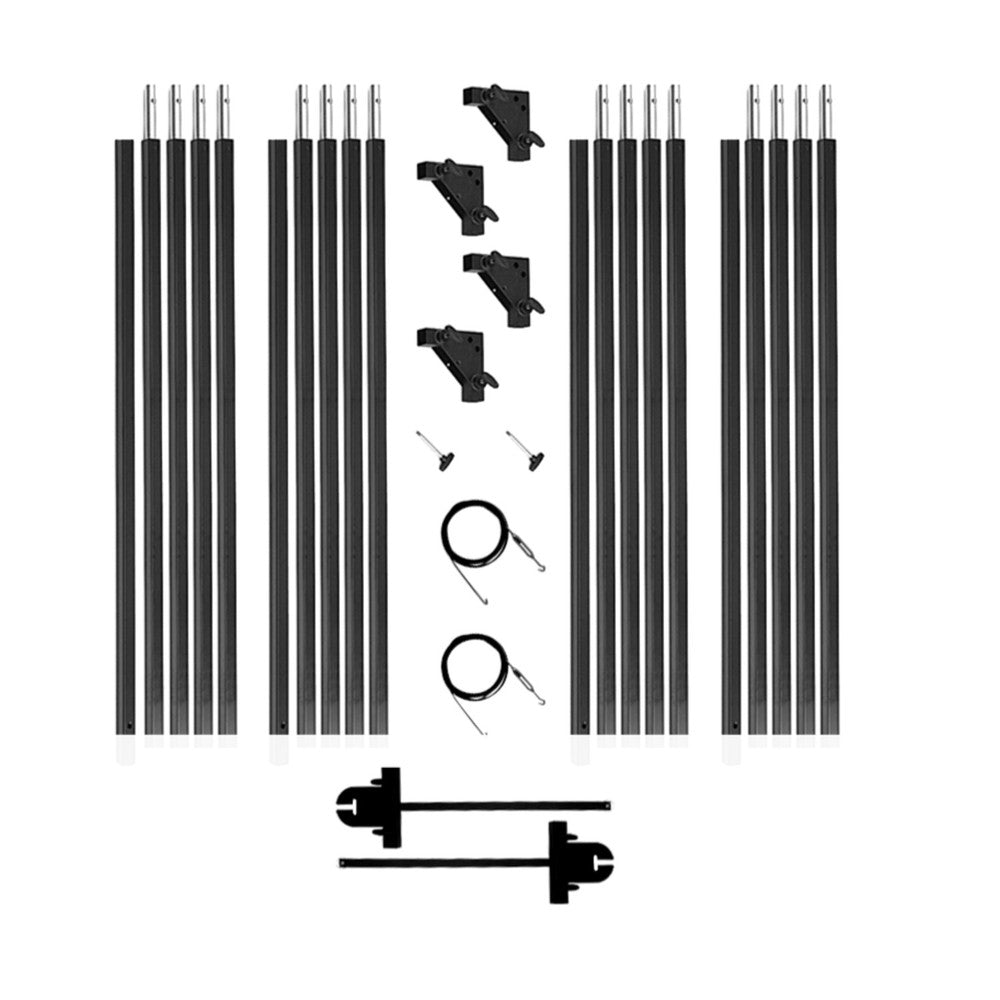 Kupo - Butterfly Frame Kit