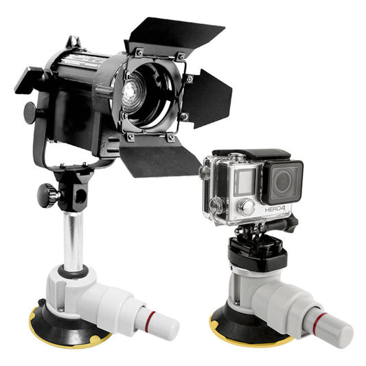 Kupo - 3in Pump Suction Cup with 5/8in (16mm) Baby Pin