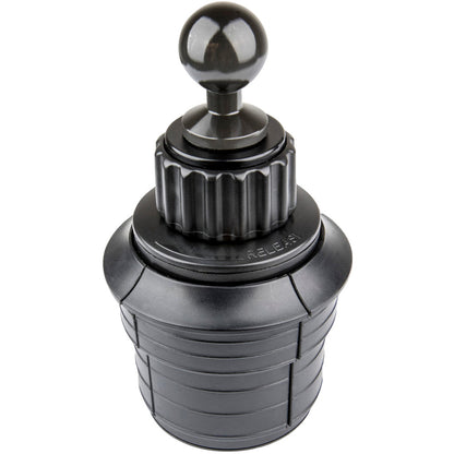 Kupo - Super Knuckle Car Cup Holder Mount