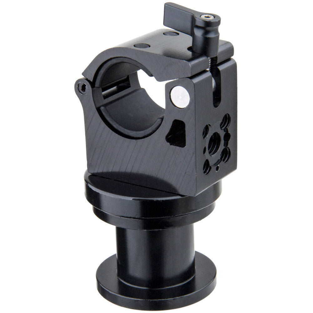 Kupo - Mounting Coupler Dia. 25-30Mm With Spindle For Ready Rig