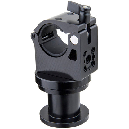 Kupo - Mounting Coupler Dia. 25-30Mm With Spindle For Ready Rig