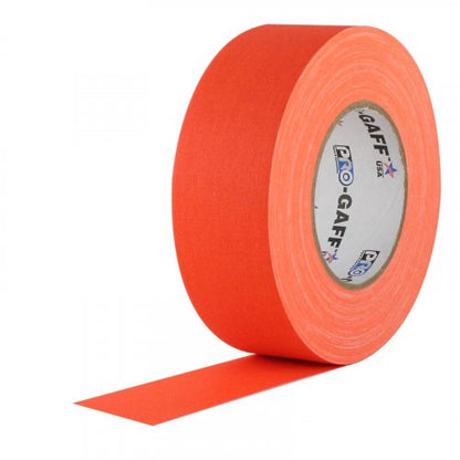 Cloth Camera / Gaffer Tape 2"