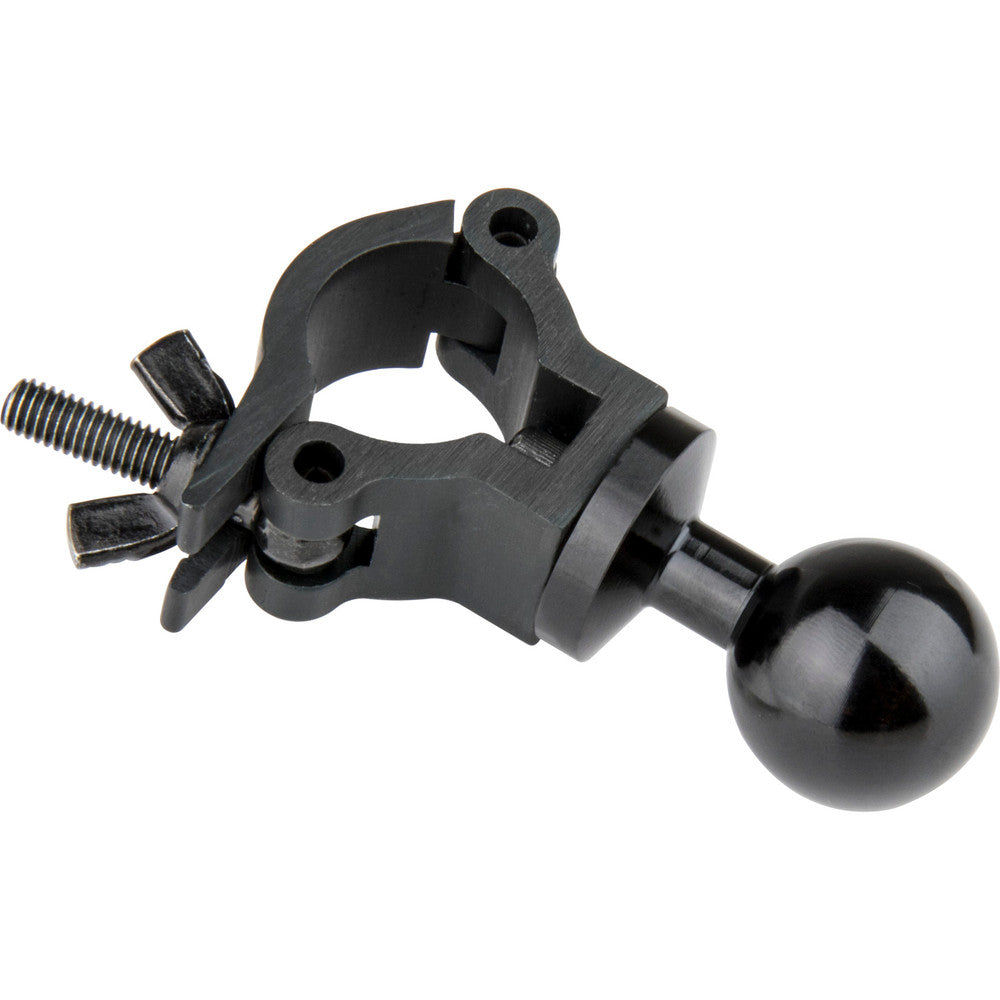 Kupo - Mini Half Coupler with Ball
