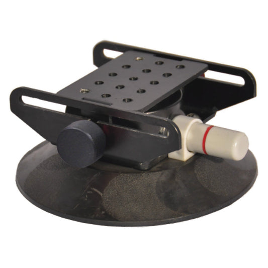 Kupo - 6in Vacuum Suction Cup with Compact Camera Bracket