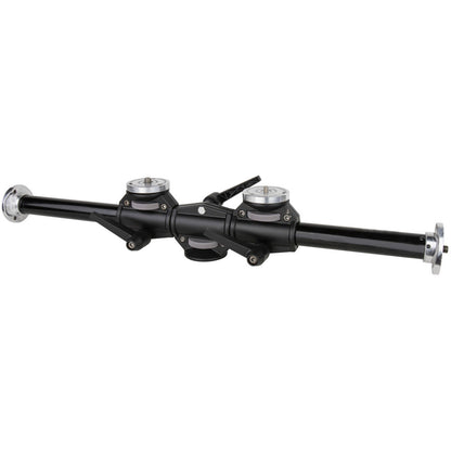 Kupo - Tether Arm Dual Mount 23.6in