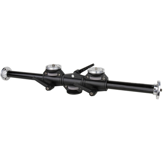 Kupo - Tether Arm Dual Mount 23.6in