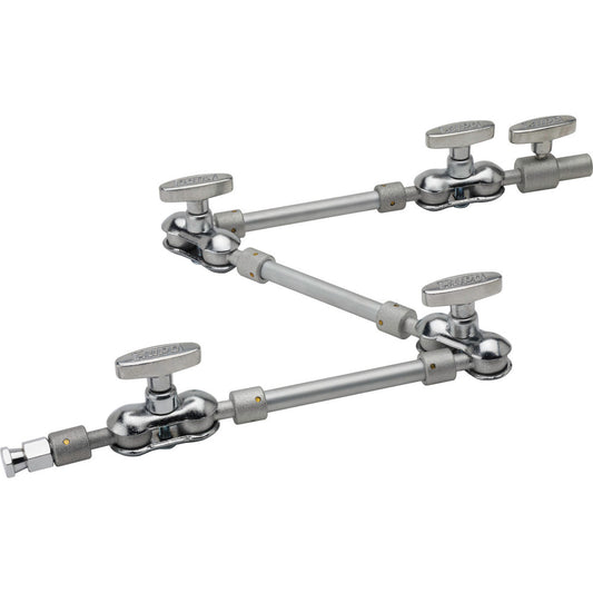 Kupo - Articulated Arm with Baby 5/8in (16mm) Stud with 3/8in-16 Female