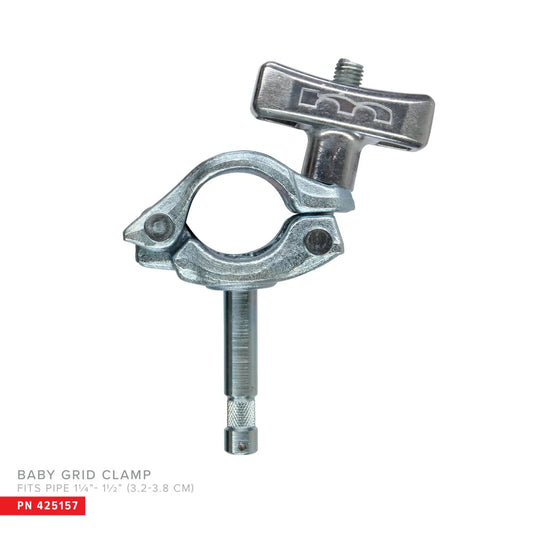Baby Grid Clamp