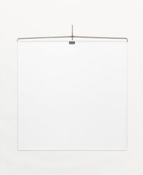 4x4 Grid Cloth 1/2 - Silent