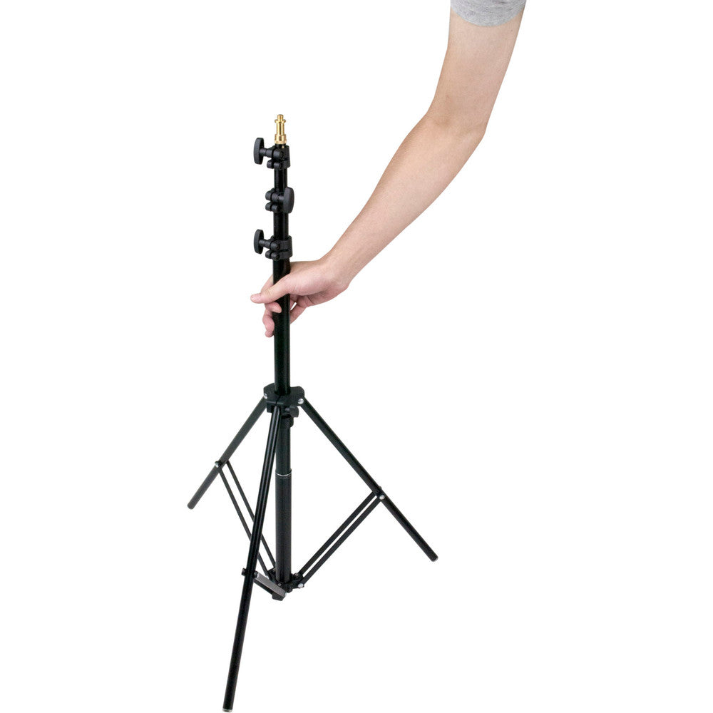 Kupo - Single Handed Stand