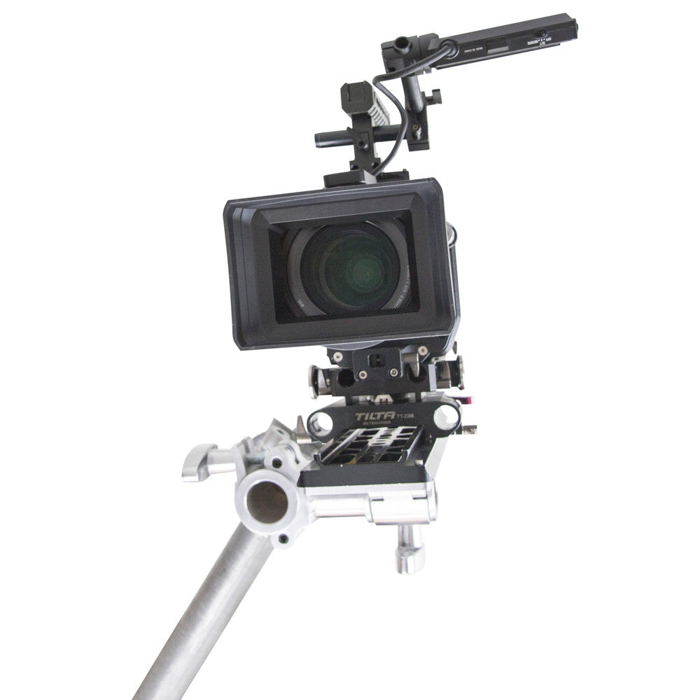 Kupo - 3-Axis Camera Mounting Plate Kit