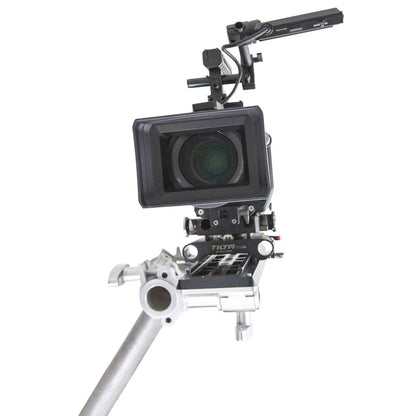 Kupo - 3-Axis Camera Mounting Plate Kit