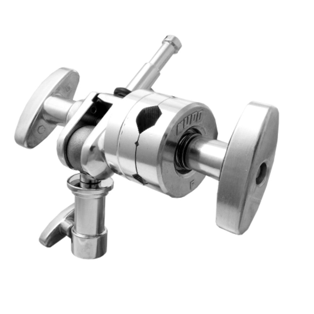 Kupo -  Grip Head with Swivel Pin