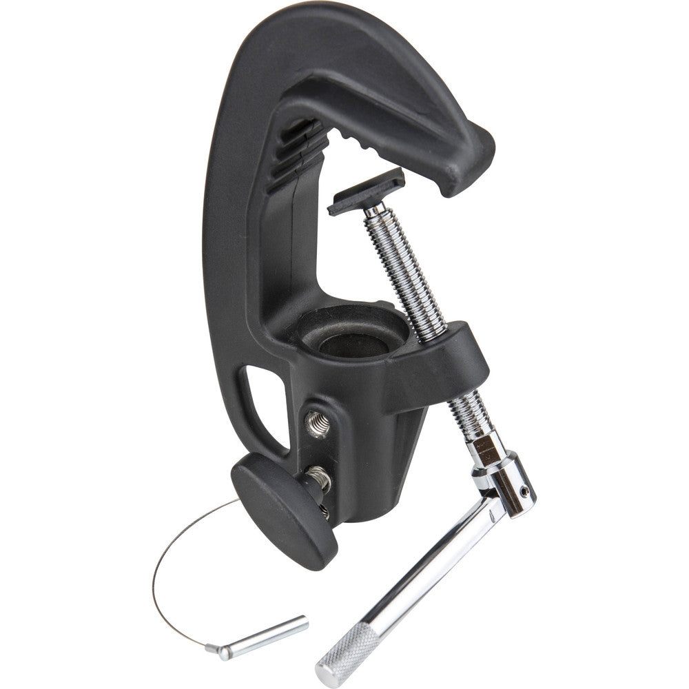 Kupo - TV Junior C-Clamp with Tommy Bar