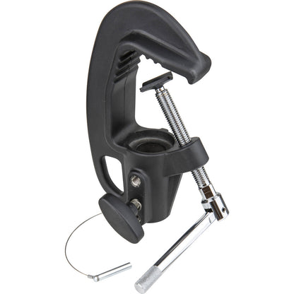 Kupo - TV Junior C-Clamp with Tommy Bar