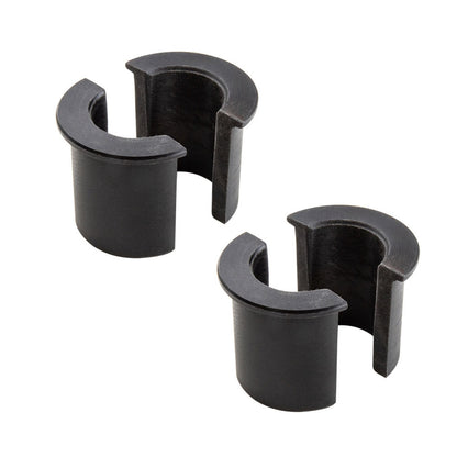 Kupo - Speed Rail Shim for 2in Couplers to 35mm-38mm Pipe (Set of 2)