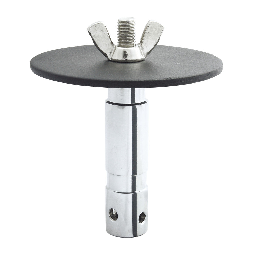 Kupo - 28mm Steel Spigot with Round Plate and M12 Thread