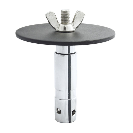 Kupo - 28mm Steel Spigot with Round Plate and M12 Thread