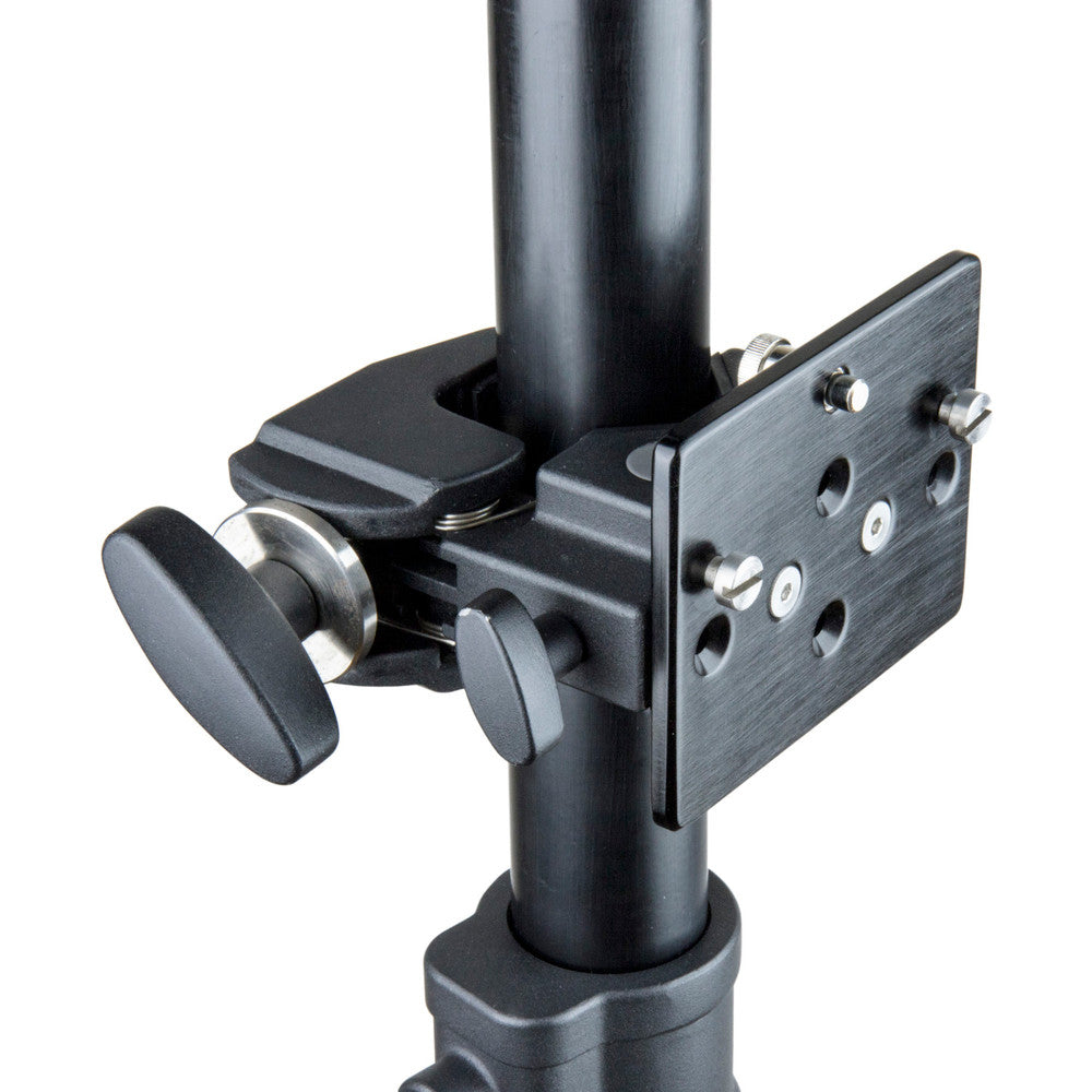 Kupo - Front Box Mounting Plate For Convi Clamp