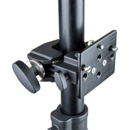 Kupo - Front Box Mounting Plate For Convi Clamp