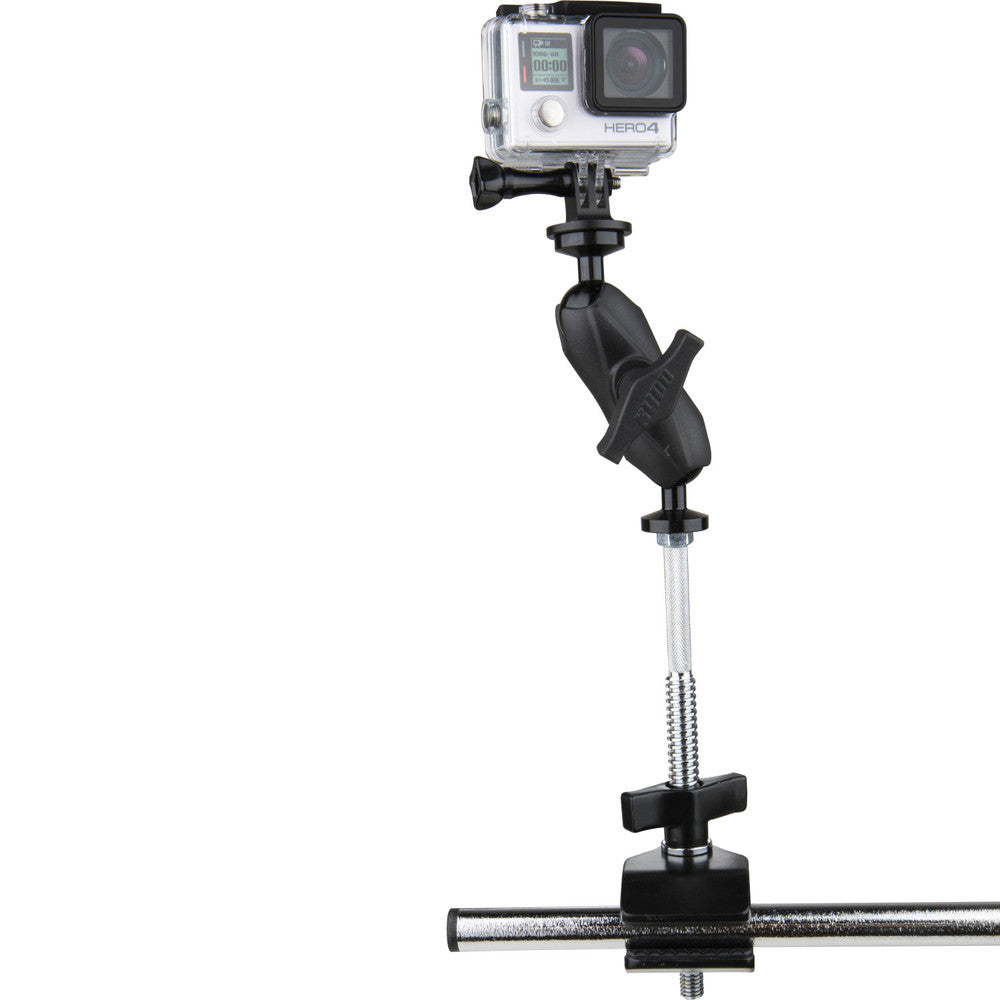 Kupo - Super Knuckle Mini Super Viser Clamp with Ball