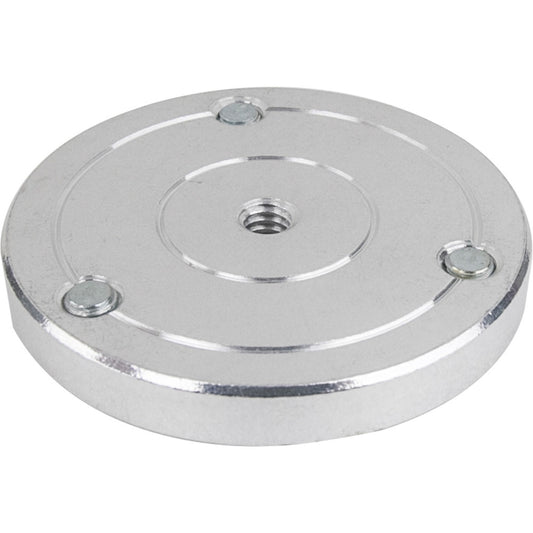 Kupo - Round Plate with Female Thread