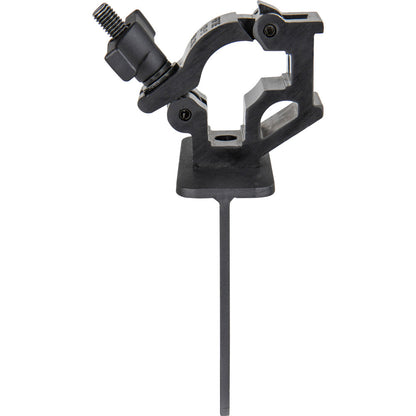 Kupo - C-Boom Clamp for 1-1/4in (32mm) & 1-1/5in (35mm) Pipe