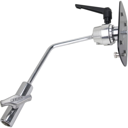 Kupo - Off-Set Mounting Plate with Baby Receiver