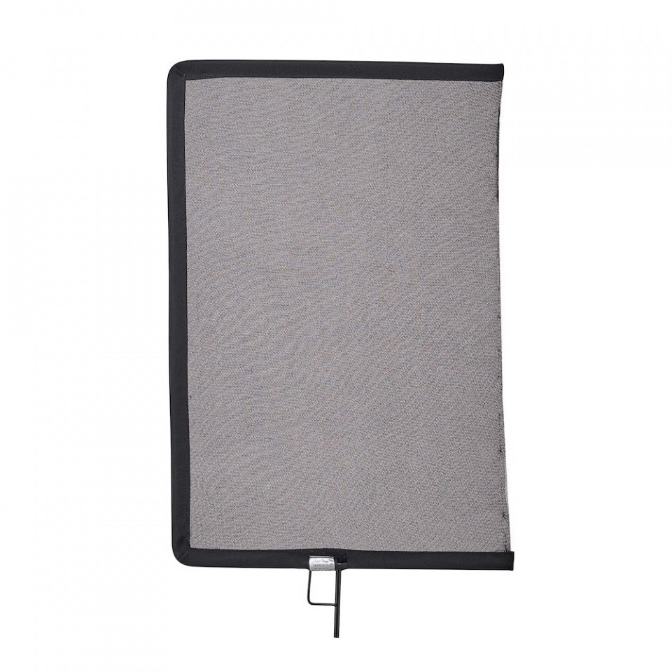 Avenger Triple Scrim Black 60 x 90 cm/24 x 36 in