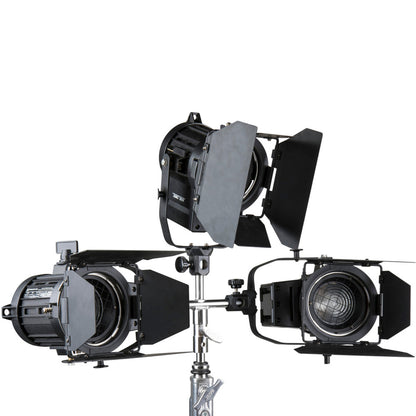 Kupo - 3-Way Baby Adapter