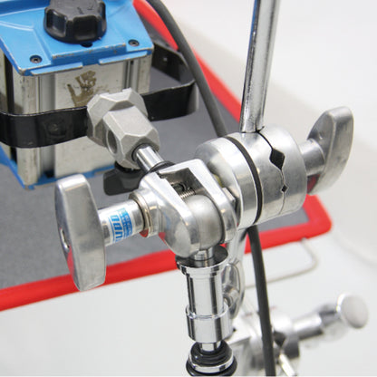 Kupo -  Grip Head with Swivel Pin