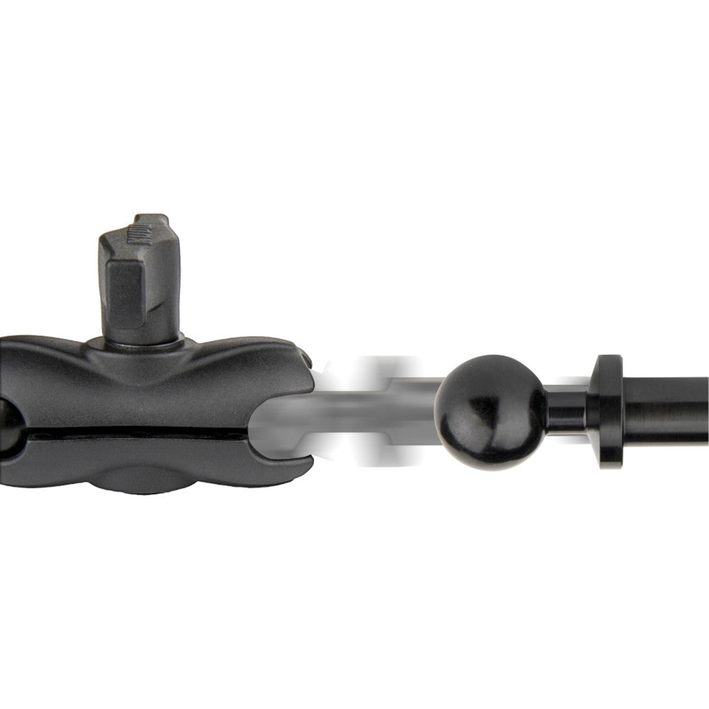 Kupo - Super Knuckle Ball with 1/4in-20 Male Thread