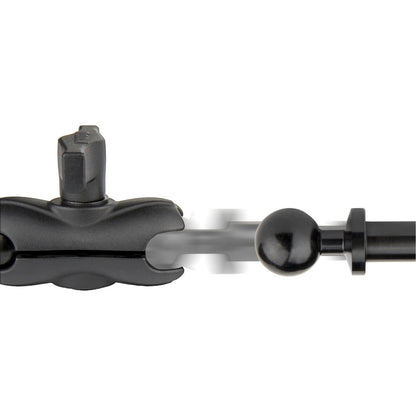 Kupo - Super Knuckle Ball with 1/4in-20 Male Thread