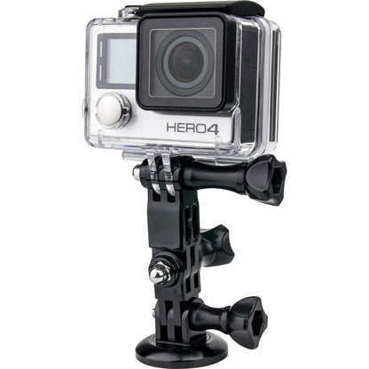 Kupo  Metal GoPro Tripod Mount For GoPro Action Cams