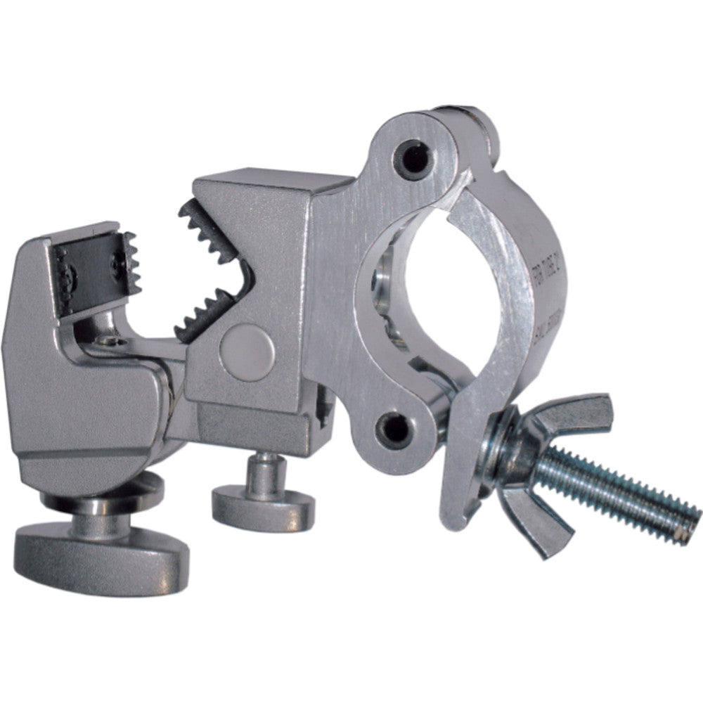 Kupo - Toothy Convi Clamp with Half Coupler
