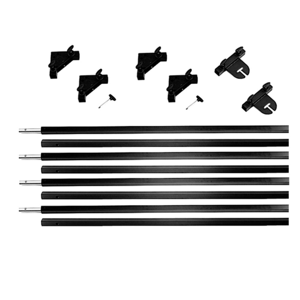 Kupo - Butterfly Frame Kit