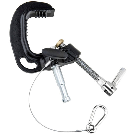 Kupo - Titan Clamp with 16mm Baby Pin