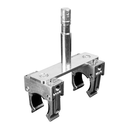 Kupo - Universal Single LED Tube Holder with Detachable Baby Pin