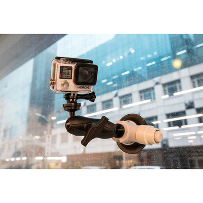 Kupo - Super Knuckle with 3" Suction Cup