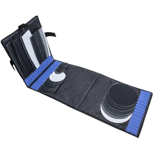 Kupo - Dot & Finger Kit with Carrying Bag