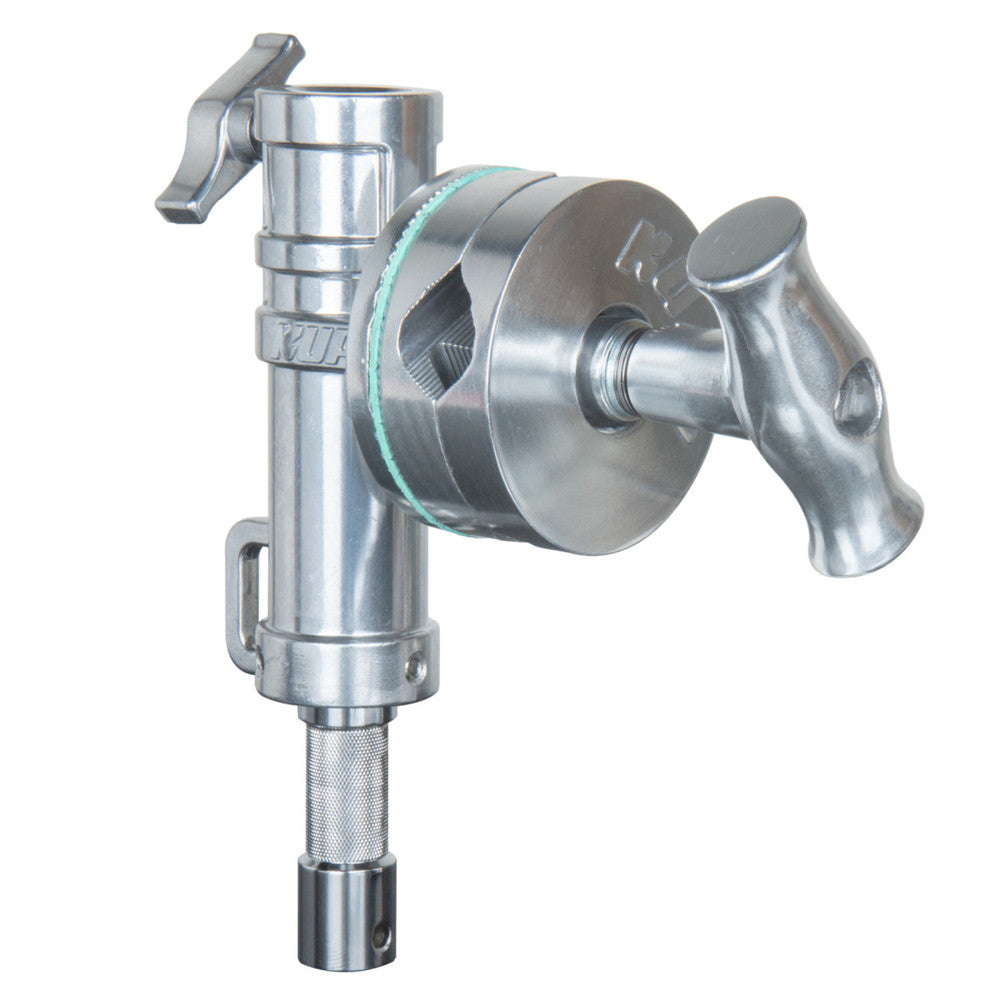 Kupo - 4-1/2in Grip Head with Junior Stud and Receiver