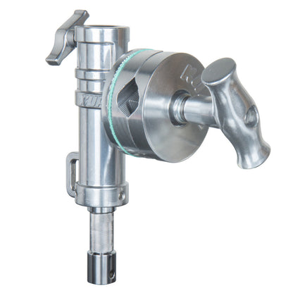 Kupo - 4-1/2in Grip Head with Junior Stud and Receiver