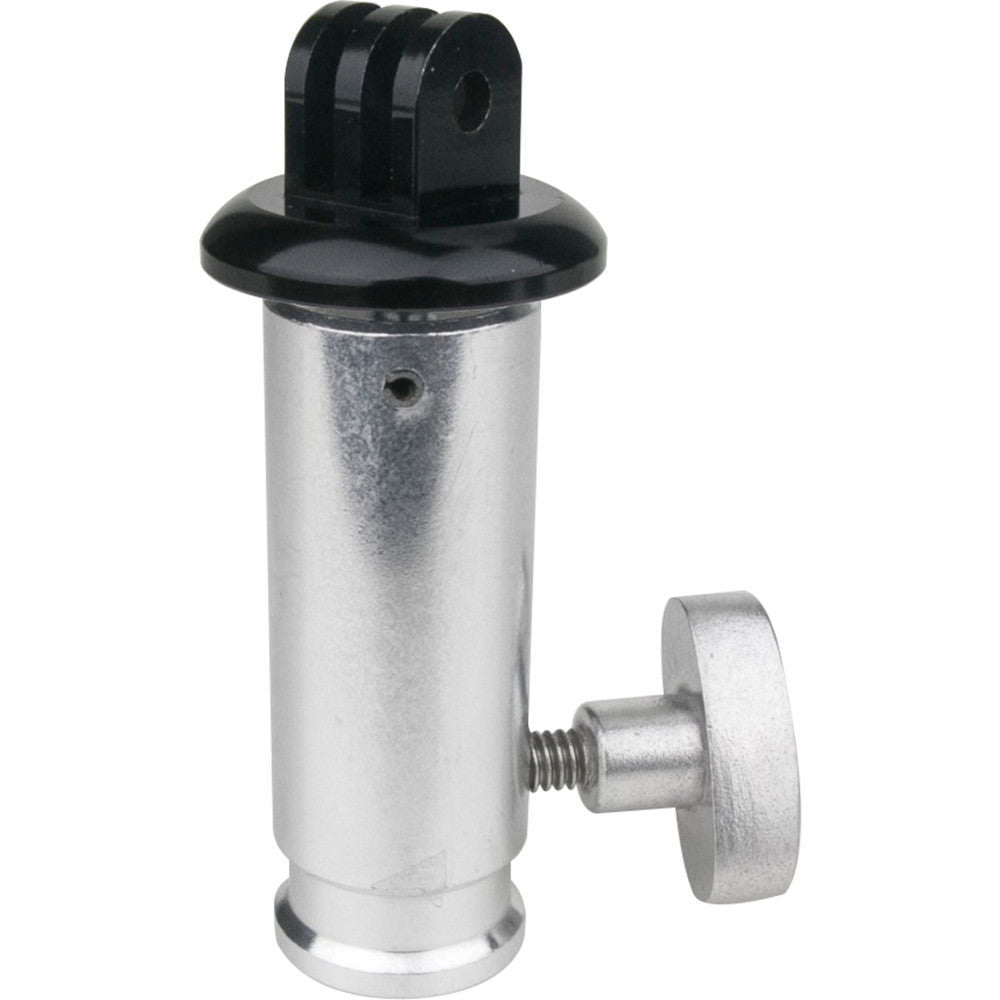 Kupo - GoPro Tripod Mount with 5/8in (16mm) Baby Receiver