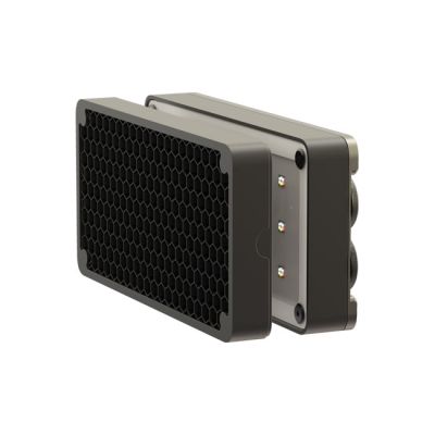 Kelvin Honeycomb Grid 40 for Play Series